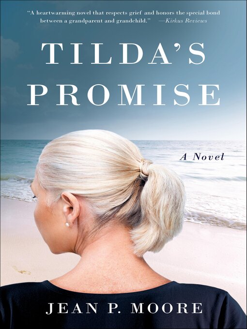 Title details for Tilda's Promise by Jean P. Moore - Available